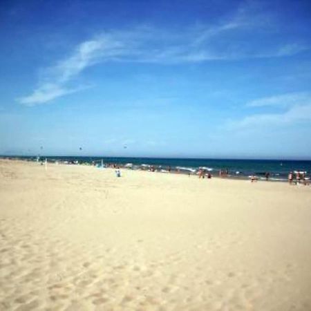 Splendido Appartamento Fronte Mare Vista Spiaggia - Prima Linea Mare Torrevieja Zewnętrze zdjęcie