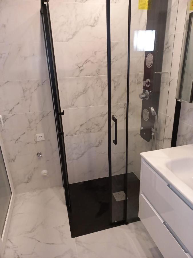 Splendido Appartamento Fronte Mare Vista Spiaggia - Prima Linea Mare Torrevieja Zewnętrze zdjęcie