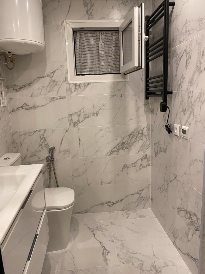 Splendido Appartamento Fronte Mare Vista Spiaggia - Prima Linea Mare Torrevieja Zewnętrze zdjęcie