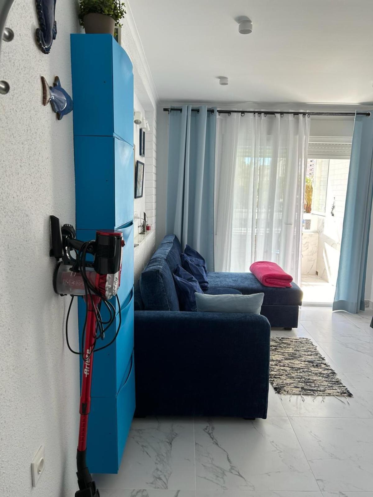 Splendido Appartamento Fronte Mare Vista Spiaggia - Prima Linea Mare Torrevieja Zewnętrze zdjęcie